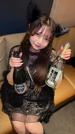 プロフィール写真3・あみ｜club BRIGHT MOON・ブライトムーン - 岡山市（岡山駅前）のキャバクラ