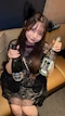 プロフィール写真3・あみ｜club BRIGHT MOON・ブライトムーン - 岡山市（岡山駅前）のキャバクラ