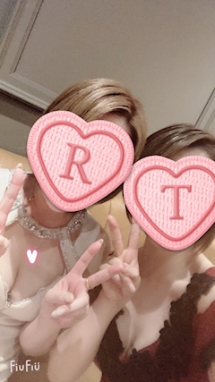 白咲涼子「双子」