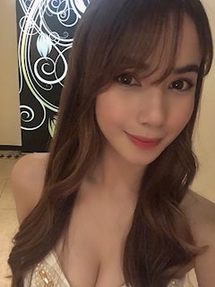 プロフィール写真5・Sora｜名古屋 フィリピンパブ・パリス