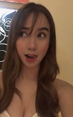 プロフィール写真1・Sora｜名古屋 フィリピンパブ・パリス