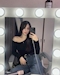 プロフィール写真7・Sora|CLUB PARIS・パリス - 名古屋 栄のインターナショナルパブ