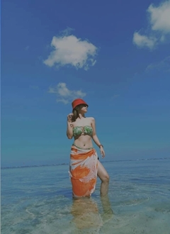 プロフィール写真7・Sora｜名古屋 フィリピンパブ・パリス