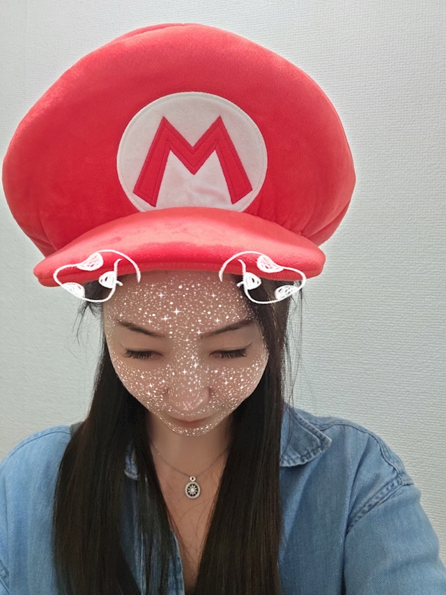 プロフィール写真1・とも｜