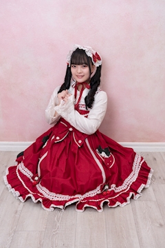 プロフィール写真3・あい|推しは推せる時に推せっ! - 東心斎橋のコンカフェ