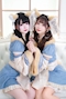 プロフィール写真2・うゆ|推しは推せる時に推せっ! - ミナミのコンカフェ
