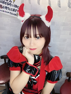 プロフィール写真5・さく 推し推せっ!|推しは推せる時に推せっ! - 東心斎橋のコンカフェ