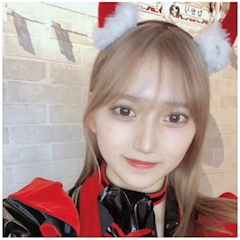 プロフィール写真2・るな｜推しは推せる時に推せっ！ - ミナミのコンカフェ