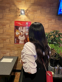 プロフィール写真1・なな｜からおけすなっく 昭和の女・ショウワノオンナ - 古河・東口のパブ/スナック