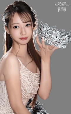 プロフィール写真2・愛川 らん｜名古屋 錦 キャバクラ・カゲロウ