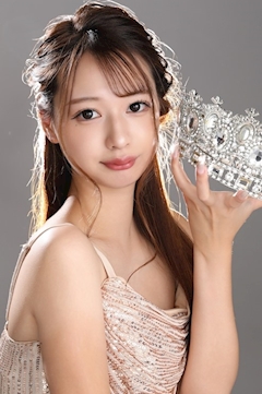 プロフィール写真1・愛川 らん｜名古屋 錦 キャバクラ・カゲロウ