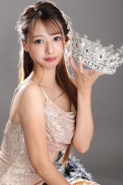 プロフィール写真2・愛川 らん｜名古屋 錦 キャバクラ・カゲロウ