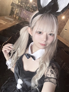 プロフィール写真8・せな💜Edgar｜Bar Edgar・エドガー - 東武練馬のガールズバー