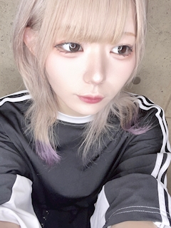 プロフィール写真12・せな💜Edgar｜Bar Edgar・エドガー - 東武練馬のガールズバー