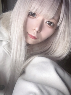 プロフィール写真9・せな💜Edgar｜Bar Edgar・エドガー - 東武練馬のガールズバー