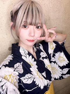 プロフィール写真13・せな💜Edgar｜Bar Edgar・エドガー - 東武練馬のガールズバー