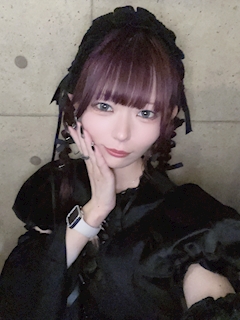 プロフィール写真5・せな💜Edgar｜Bar Edgar・エドガー - 東武練馬のガールズバー
