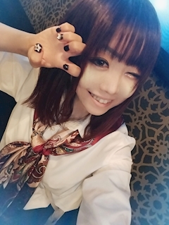 プロフィール写真2・まいか｜Queen Bee・クイーンビー - 苦竹のガールズバー