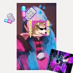 プロフィール写真7・🌐とも🌐｜刈谷 ミックスバー・チル