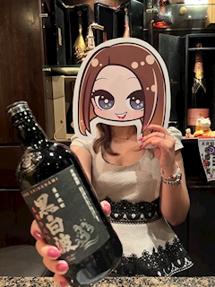 プロフィール写真5・フウカ｜鹿児島/天文館/キャバクラ/club IDEAL　アイデアル