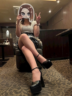 プロフィール写真6・フウカ｜鹿児島/天文館/キャバクラ/club IDEAL　アイデアル