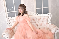 プロフィール写真2・フウカ｜鹿児島/天文館/キャバクラ/club IDEAL　アイデアル