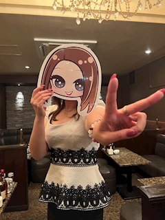 プロフィール写真7・フウカ｜鹿児島/天文館/キャバクラ/club IDEAL　アイデアル