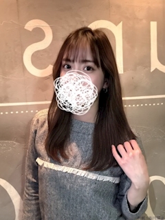 プロフィール写真1・まゆ🌅昼キャバ|Sunset Lounget 神戸・サンセットラウンジェット - 三宮のキャバクラ