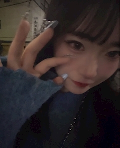 プロフィール写真3・りお｜girls bar mone・モネ - 門前仲町のガールズバー