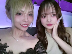 澪「限界キャバ嬢日記」