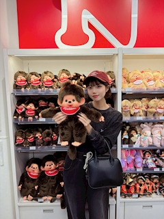 プロフィール写真3・くるみ🐿🤍|Tiara Premium Selection・ティアラ プレミアムセレクション - 錦糸町駅南口のガールズバー