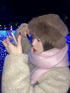 プロフィール写真1・くるみ🐿🤍|Tiara Premium Selection・ティアラ プレミアムセレクション - 錦糸町駅南口のガールズバー