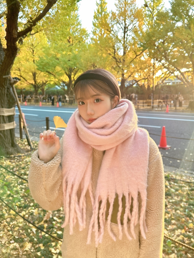 THE IDOLM@STER Cinderella Girls Momoka Sakurai RoseFlower