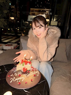 プロフィール写真2・くるみ🐿🤍|Tiara Premium Selection・ティアラ プレミアムセレクション - 錦糸町駅南口のガールズバー