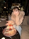 プロフィール写真2・くるみ🐿🤍|Tiara Premium Selection・ティアラ プレミアムセレクション - 錦糸町駅南口のガールズバー