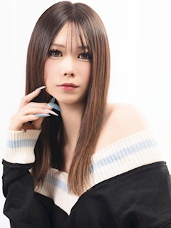 プロフィール写真2・さとみ|MONOKURO・モノクロ - 中洲のガールズバー