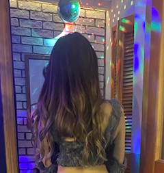 プロフィール写真1・まほ｜Girl´sBar Lounge Smile Terrace・スマイルテラス - 神田のガールズバー