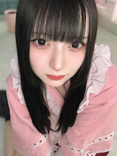 プロフィール写真7・せしる｜幽遊屋敷～霊女編～・ユウユウヤシキ レイジョヘン - 秋葉原のコンカフェ