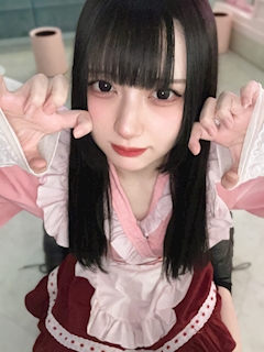 プロフィール写真6・せしる｜幽遊屋敷～霊女編～・ユウユウヤシキ レイジョヘン - 秋葉原のコンカフェ