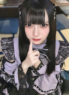 プロフィール写真5・せしる｜幽遊屋敷～霊女編～・ユウユウヤシキ レイジョヘン - 秋葉原のコンカフェ