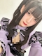 プロフィール写真4・せしる｜幽遊屋敷～霊女編～・ユウユウヤシキ レイジョヘン - 秋葉原のコンカフェ
