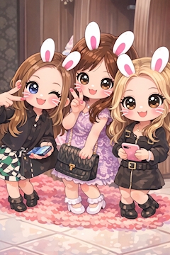 ゆうか