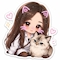 プロフィール写真1・ゆうか|Lien・リアン - 岐阜 各務原のクラブ/ラウンジ