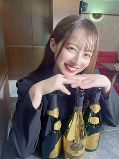 プロフィール写真1・ひかり|Girls Bar Platina・プラチナ - 中洲のガールズバー