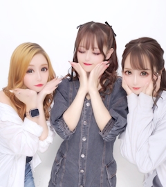 モカ「寂しい🥹」