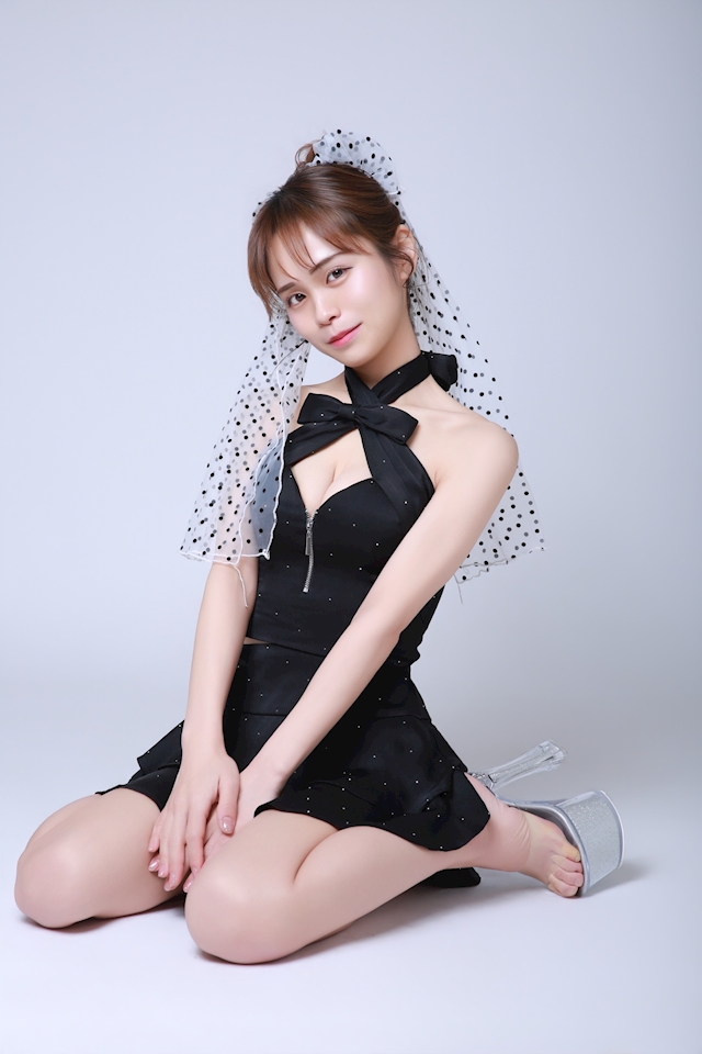 プロフィール写真1・七瀬 れいな｜錦 キャバクラ・ヴィルシーナ