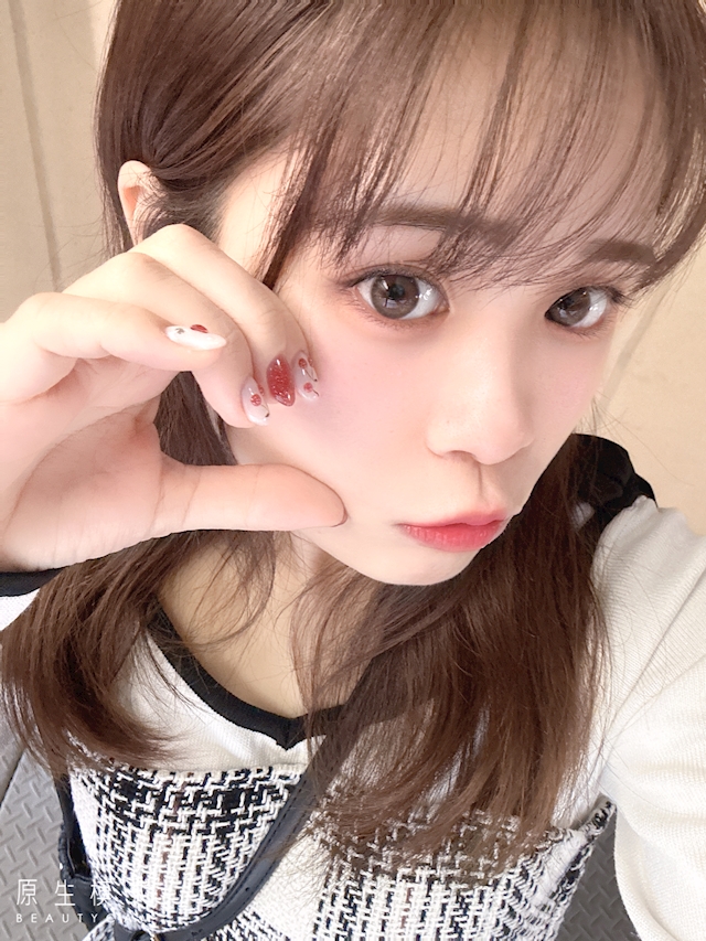 プロフィール写真9・七瀬 れいな｜錦 キャバクラ・ヴィルシーナ