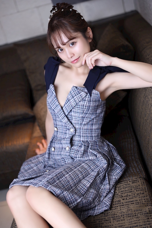 プロフィール写真1・七瀬 れいな｜錦 キャバクラ・ヴィルシーナ