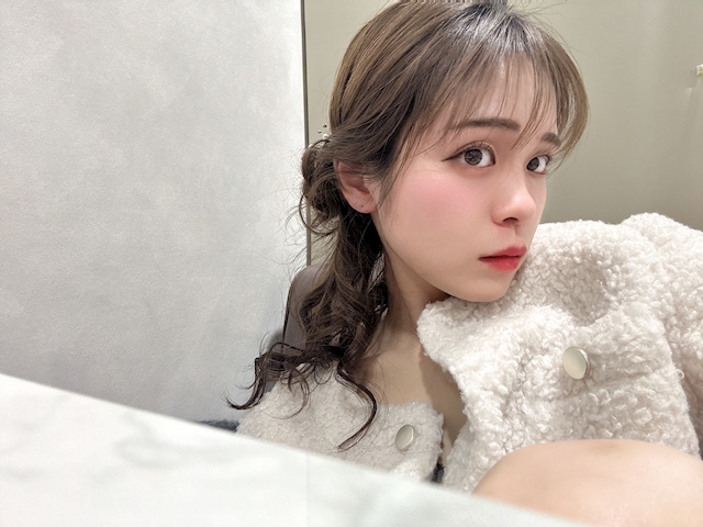 プロフィール写真3・七瀬 れいな｜錦 キャバクラ・ヴィルシーナ