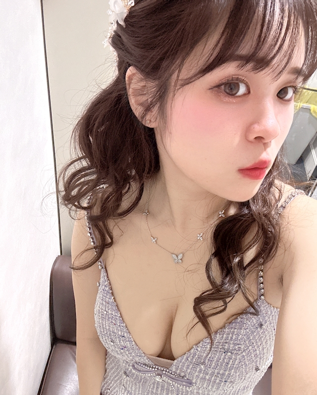 プロフィール写真11・七瀬 れいな｜錦 キャバクラ・ヴィルシーナ